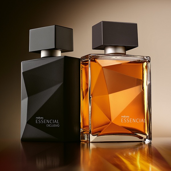 Em busca de um perfume masculino clássico? Conheça as fragrâncias essencial