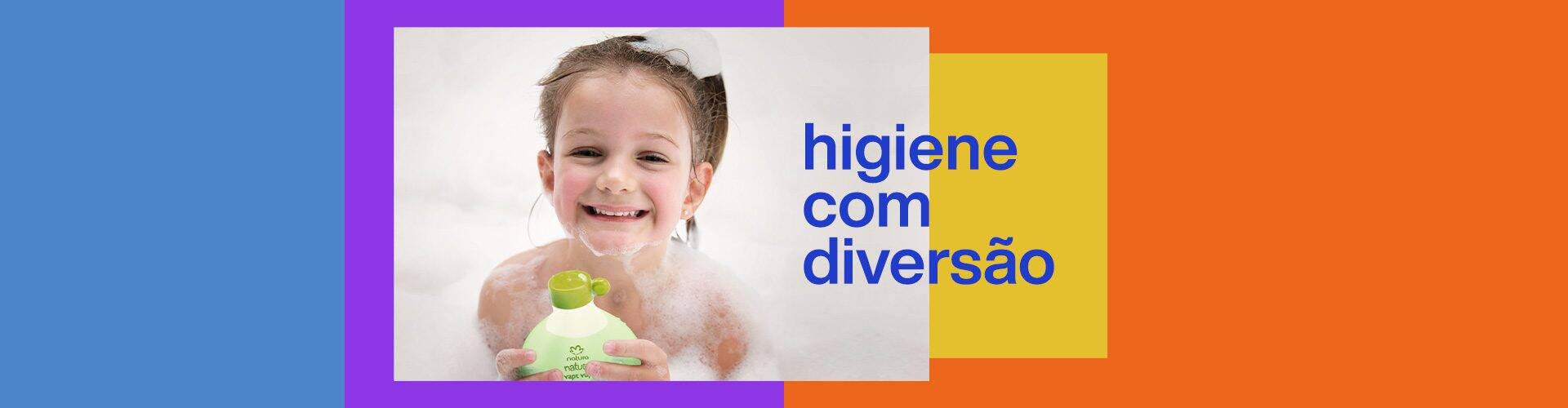 Como Conscientizar as Crianças Sobre a Importância da Higiene