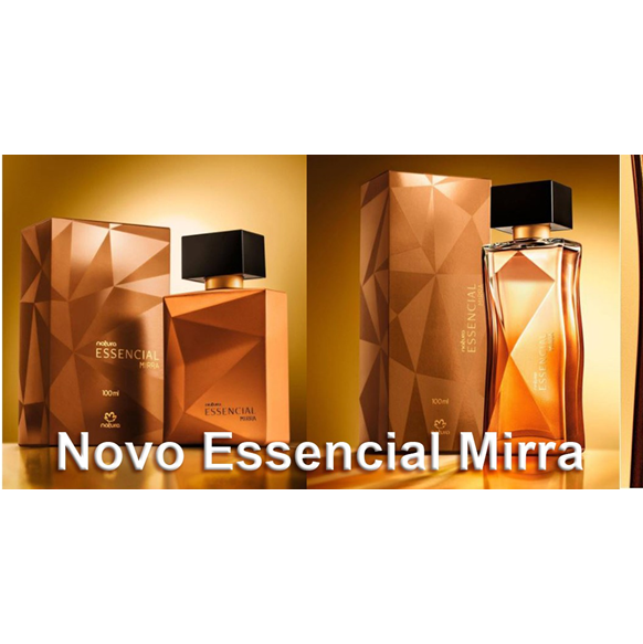 novo essencial mirra 1