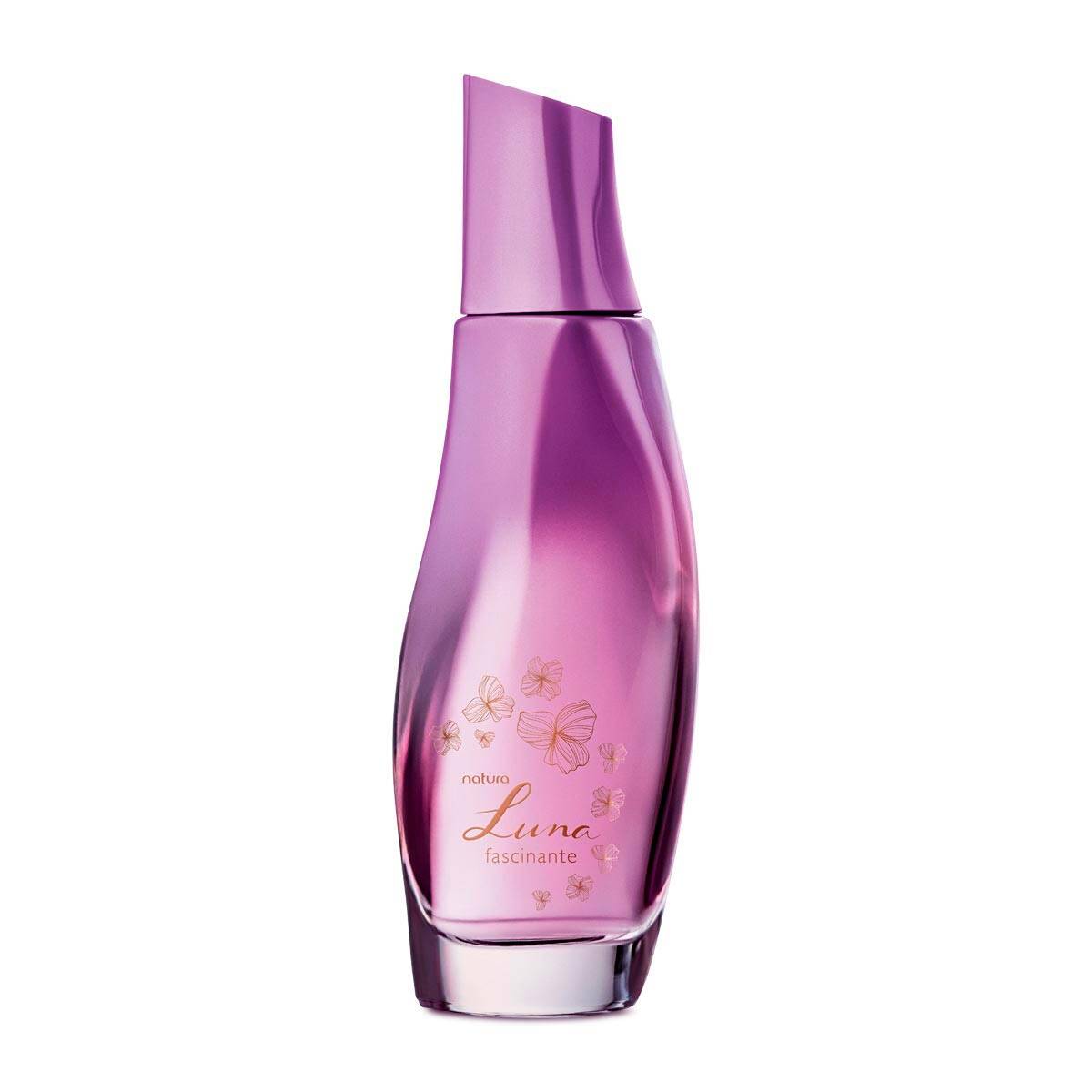 Desodorante Colônia Luna Fascinante Feminino – 75ml