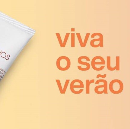 O nécessaire ideal para o seu verão