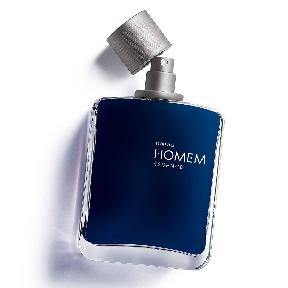 Deo Parfum Natura Homem Essence Natura