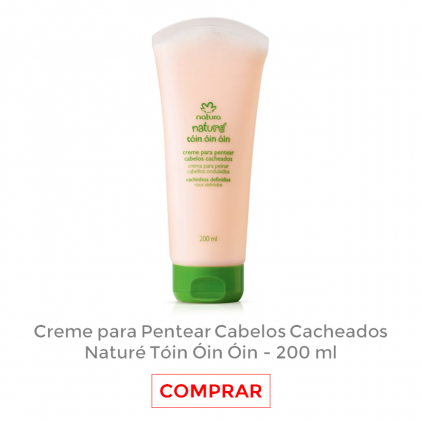 comprar-creme-para-pentear-cabelos-cacheados-nature-toin-oin-oin-200-ml –  Rosa e Maria Beleza e Cuidados Pessoais