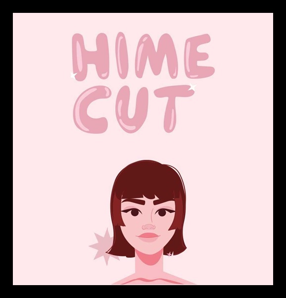 Hime Cut: conheça o corte asiático que virou trend em 2021!