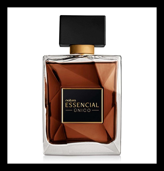 Essencial Único Deo Parfum Masculino Natura