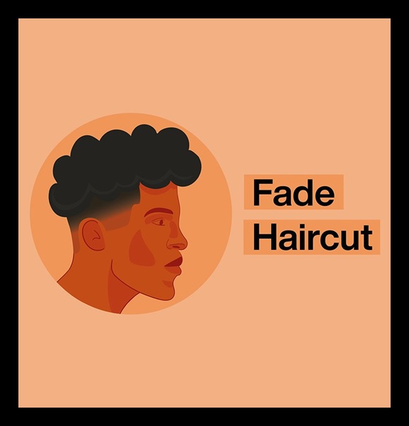 Fade Haircut: conheça todos os tipos de corte degradê!