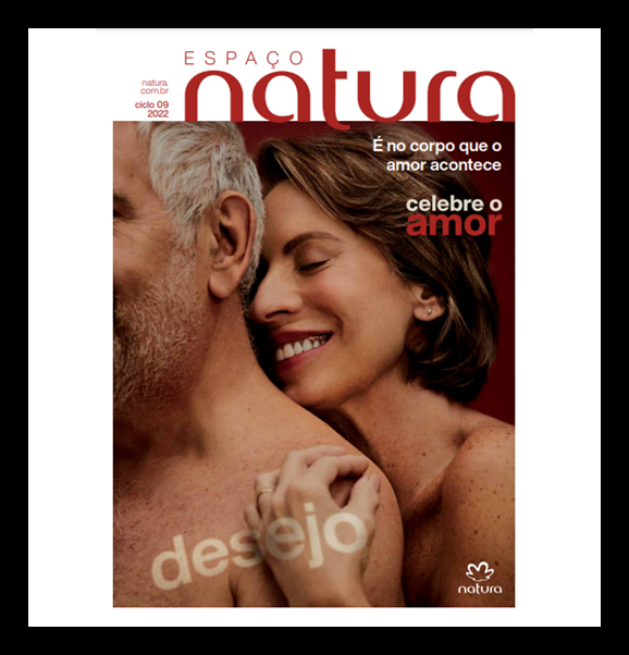 [Ciclo em 1 Minuto] Natura Revista Ciclo 09/2022